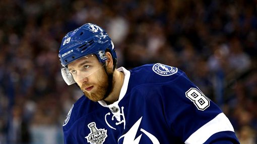 Никита Нестеров