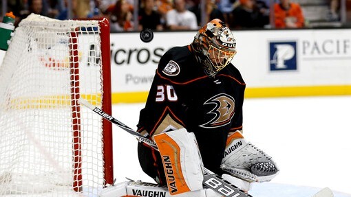 Антон Худобин