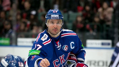 Илья Ковальчук