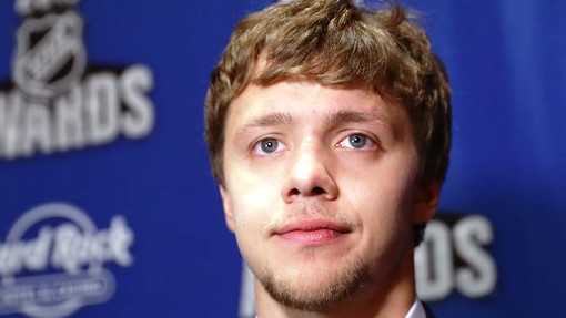 Артемий Панарин