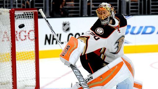 Антон Худобин