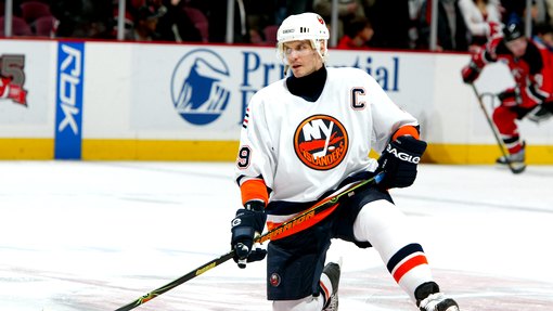 Алексей Яшин