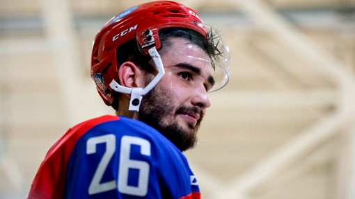 Вячеслав Войнов