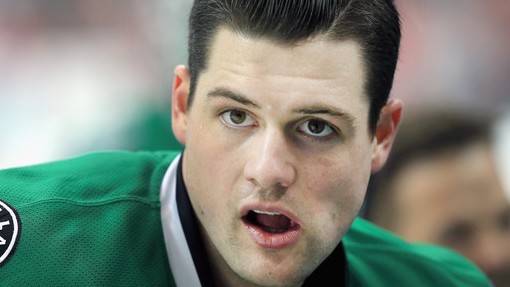 Джейми Бенн