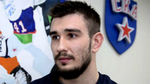 Вячеслав Войнов