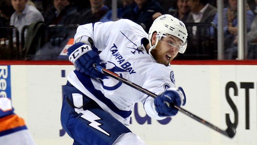 Никита Нестеров