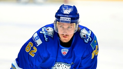 Вадим Краснослободцев