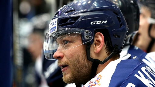 Сергей Костицын