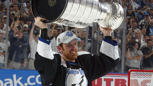 Брэд Ричардс