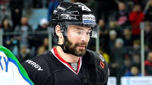 Александр Попов