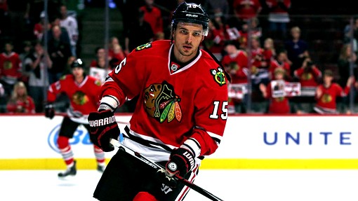 Артем Анисимов