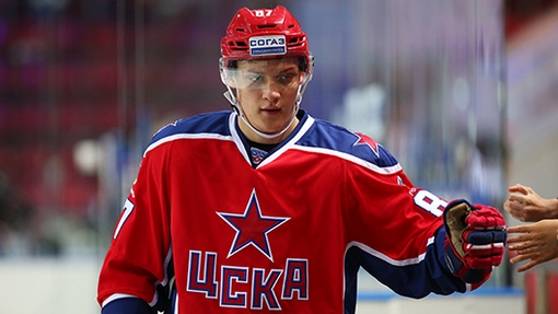 Андрей Светлаков