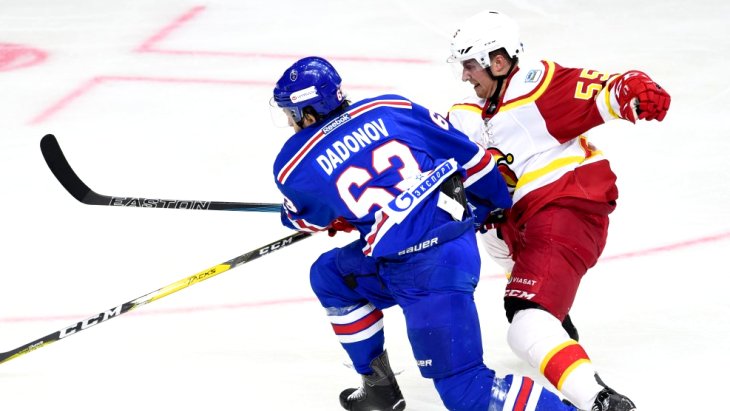 Финский клуб стал победителем турнира