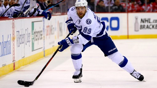 Никита Нестеров