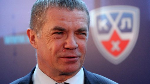 Александр Медведев