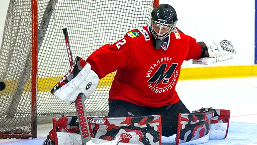 «Кузня» стартовала с победы