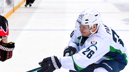 Константин Панов