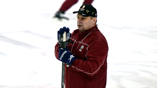 Леонид Береснев