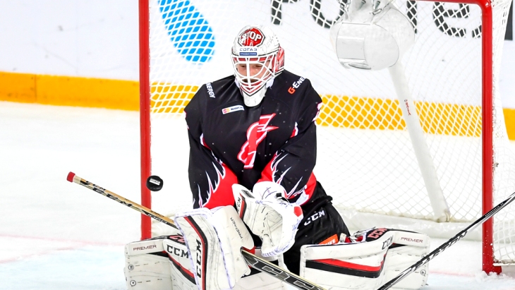 Доминик Фурх