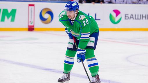 Денис Куляш