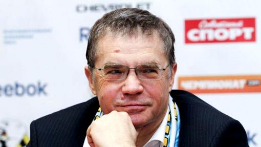 Александр Медведев