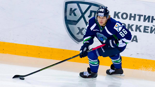 Павел Варфоломеев