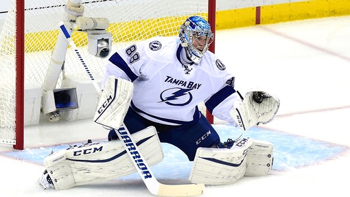 Андрей Василевский