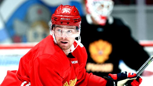 Евгений Кузнецов