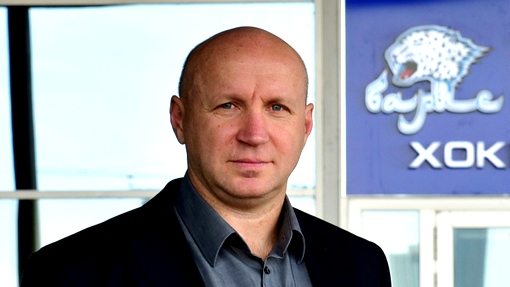 Эдуард Занковец