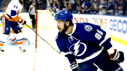 Никита Кучеров