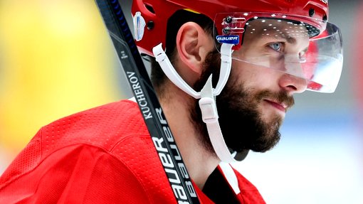 Никита Нестеров