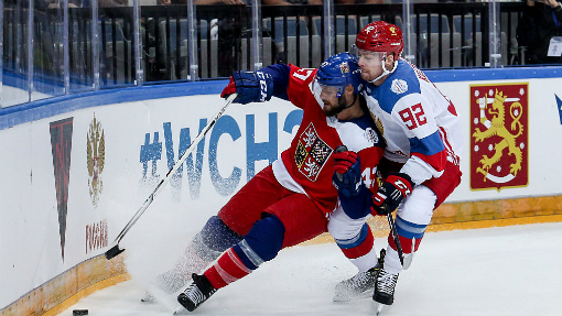 Евгений Кузнецов