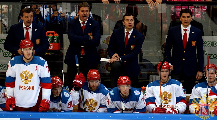 Российские СМИ продолжают критиковать Олега Знарка 