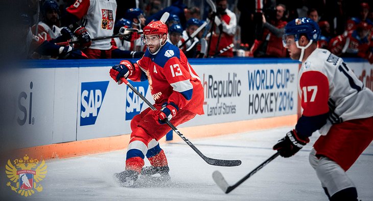 Павел Дацюк 