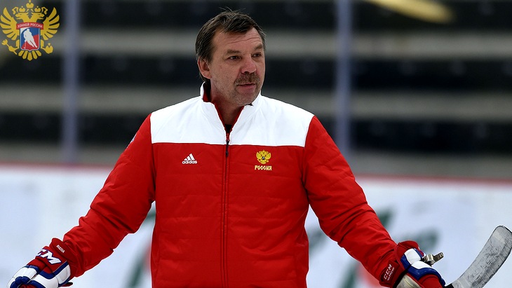 Олег Знарок