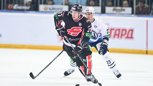 «Авангард» — Медвешчак«