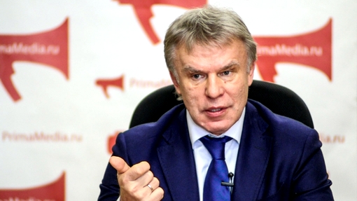 Вячеслав Фетисов