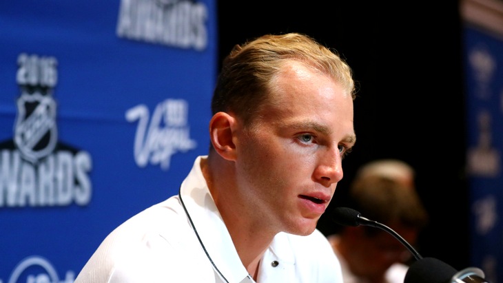 Патрик Кейн — главная звезда сборной США