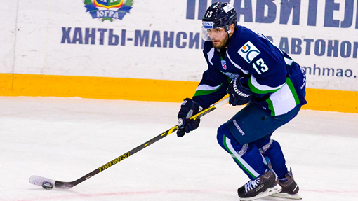 Александр Угольников