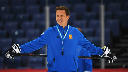 Лаури Марьямяки