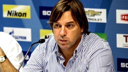 Дамир Гоянович