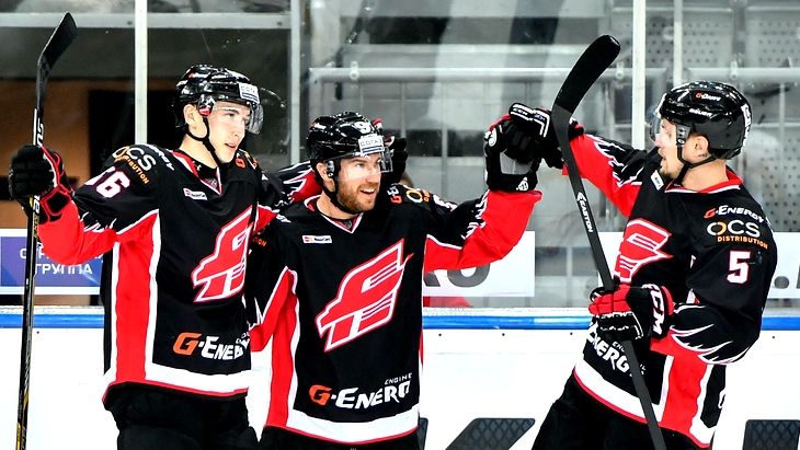 «Авангард» привыкает к отсутствию Владимира Соботки 