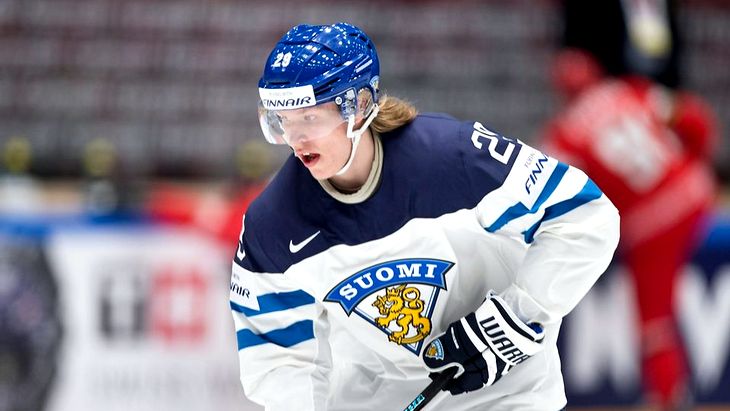 Патрик Лайне