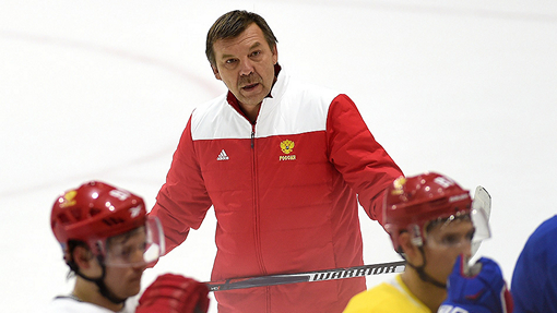 Олег Знарок