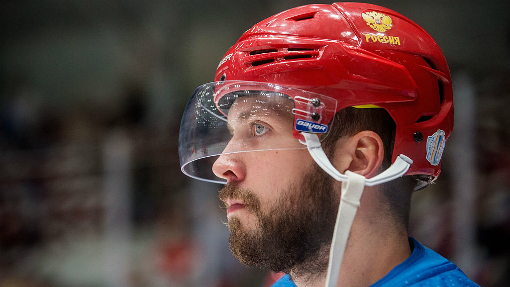 Никита Кучеров