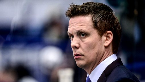 Лаури Марьямяки