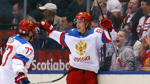 Владислав Наместников