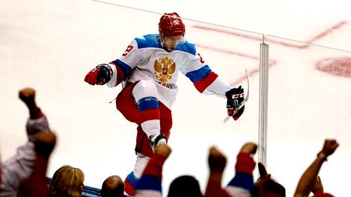 Евгений Кузнецов