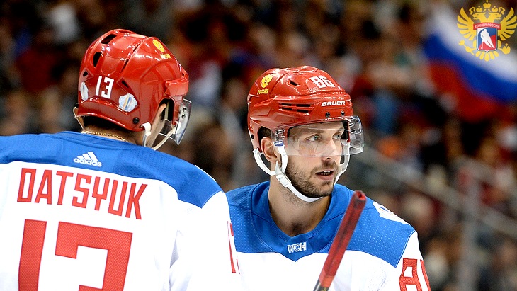 Никита Кучеров