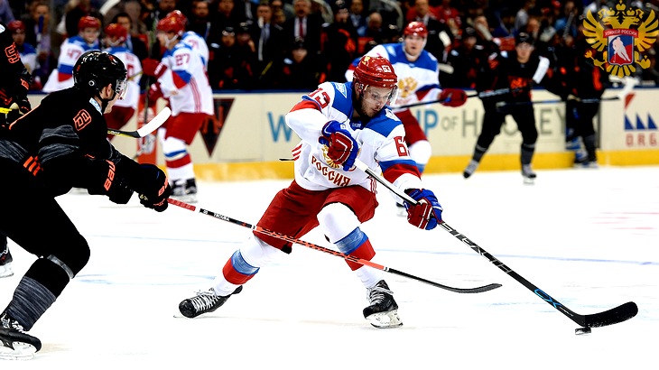 Евгений Дадонов 